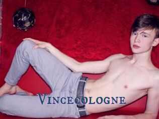 Vincecologne