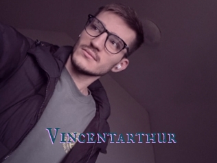 vincentarthur Video gay streaming