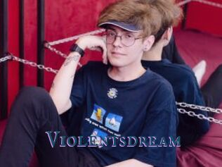 Violentsdream