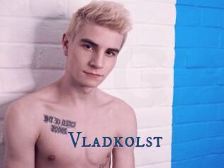 Vladkolst