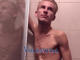 Volesvital