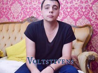 Voltstivens