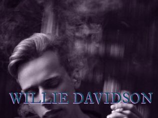 WILLIE_DAVIDSON