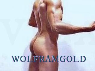 WOLFRAMGOLD