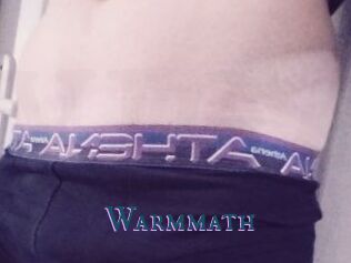 Warmmath