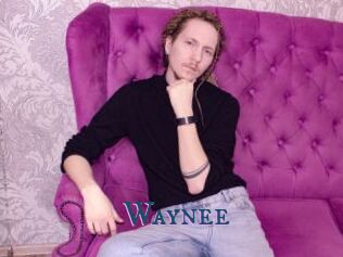 Waynee