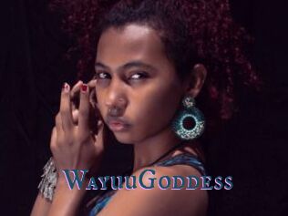 WayuuGoddess