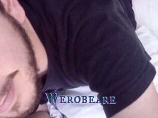 Werobeare