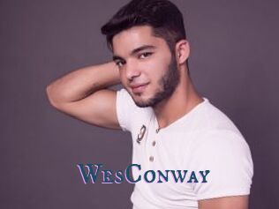 WesConway
