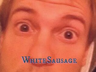 WhiteSausage