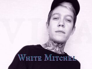 White_Mitchel