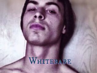 Whitebabe