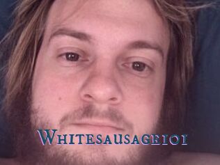 Whitesausage101