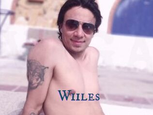 Wiiles