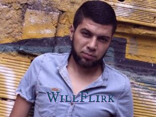 WillFlirk