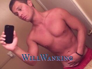 Will_Wanking