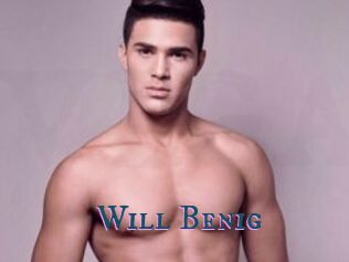 Will_Benig