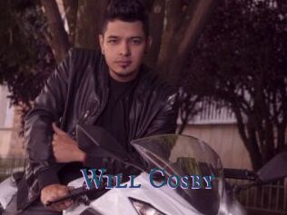 Will_Cosby