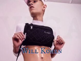 Will_Kohen