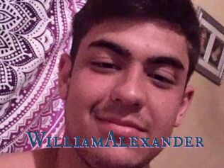 William_Alexander