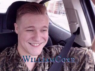 William_Coxe