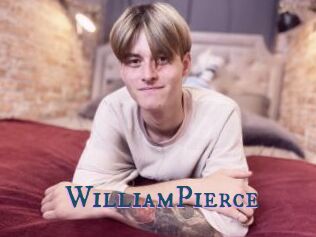 WilliamPierce