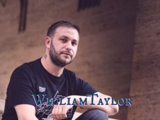WilliamTaylor