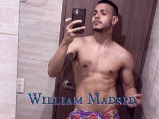 William_Madrid