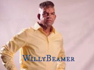 WillyBeamer