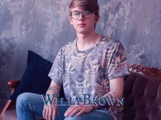 WillyBrown
