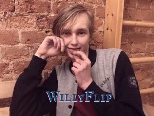 WillyFlip