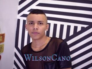 WilsonCano