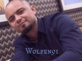 Wolfen91