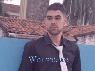 Wolfrman