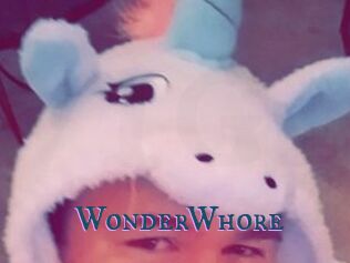 WonderWhore