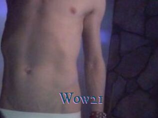 Wow21