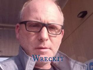 Wreckit