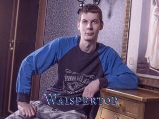 Waispertop