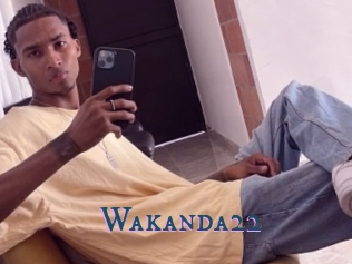Wakanda22