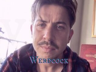 Werdcock
