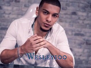 Wesley100