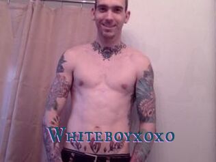 Whiteboyxoxo