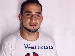 Whiteisis