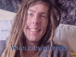 Wholesomehippies
