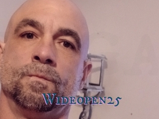 Wideopen25