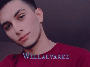 Willalvarez