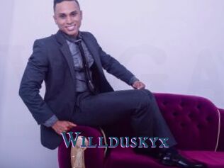 Willduskyx