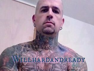 Willhardandready