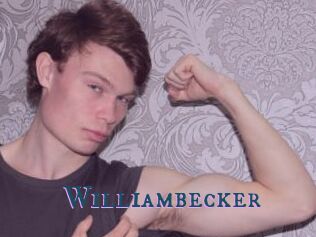 Williambecker