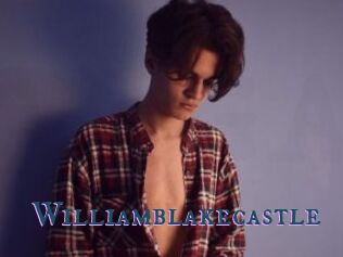 Williamblakecastle